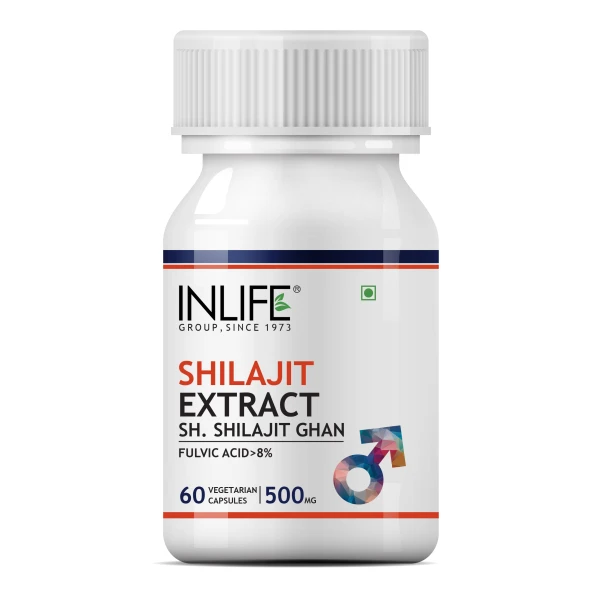 INLIFE SHILAJIT EXTRACT