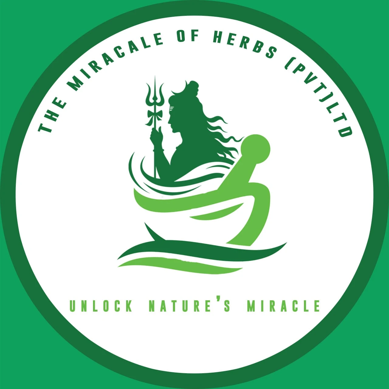 Miracle of herbs pvt ltd
